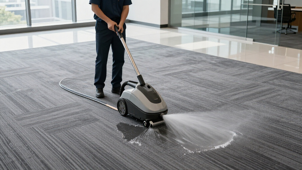 10 Best Commercial Carpet Extractor in 2026