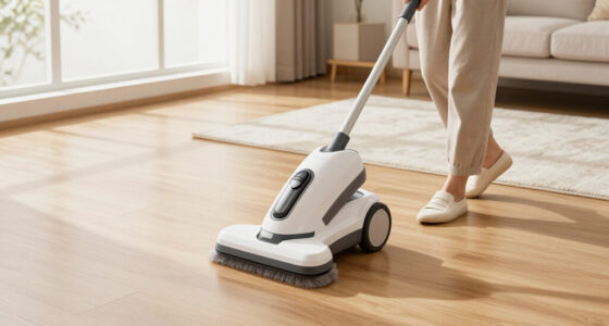 10 Best Cordless Floor Scrubber in 2026