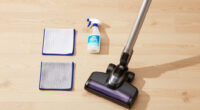 10 Best Cordless Vacuum for Hard Floors in 2026