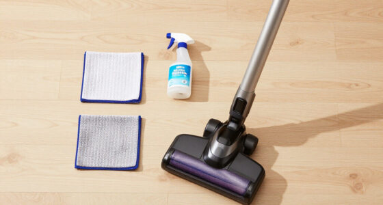 10 Best Cordless Vacuum for Hard Floors in 2026