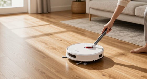 10 Best Dreame Robot Vacuum Mop in 2026