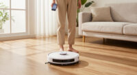 10 Best Ecovacs Robot Vacuum Mop in 2026