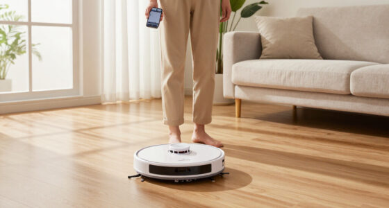 10 Best Ecovacs Robot Vacuum Mop in 2026