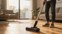 10 Best Electric Mop And Vacuum In 2026