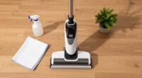 10 Best Floor Scrubber for Home in 2026