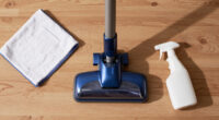 10 Best Floor Scrubber Vacuum Combo in 2026