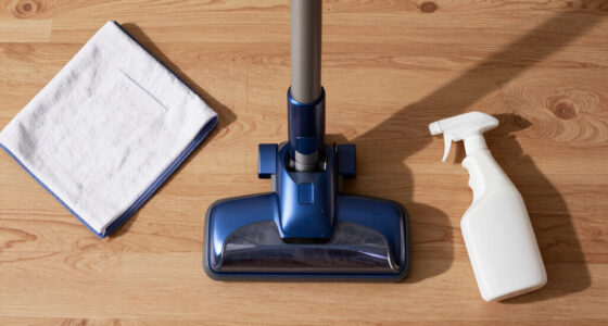 10 Best Floor Scrubber Vacuum Combo in 2026