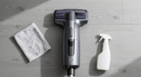 10 Best Handheld Steam Cleaner for Floors in 2026
