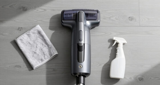 10 Best Handheld Steam Cleaner for Floors in 2026