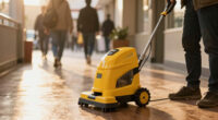 10 Best Hard Floor Cleaner for High Traffic in 2026