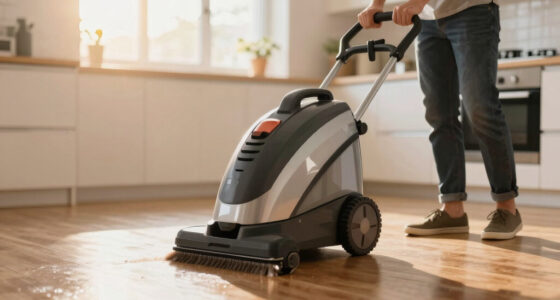 10 Best Hard Floor Cleaner Machine in 2026