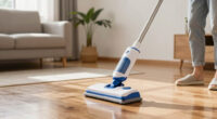 10 Best Hard Floor Steam Mops in 2026