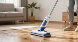 10 Best Hard Floor Steam Mops in 2026