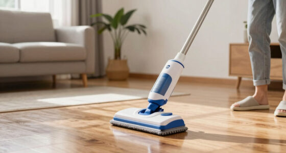 10 Best Hard Floor Steam Mops in 2026