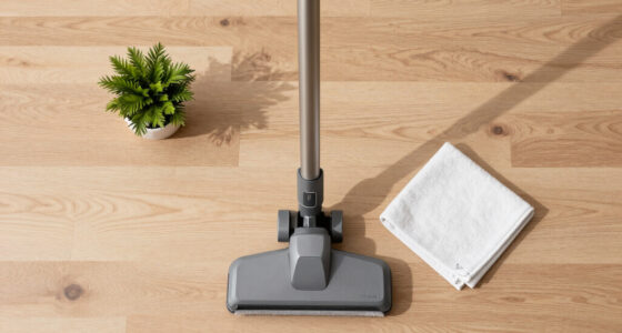 10 Best Hard Floor Vacuum and Mop in 2026