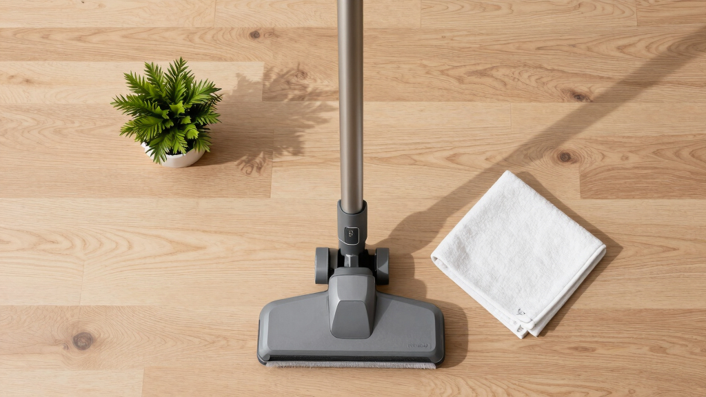 10 Best Hard Floor Vacuum and Mop in 2026