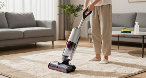 10 Best Heated Carpet Cleaner in 2026