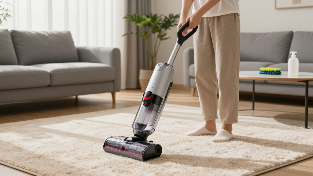 10 Best Heated Carpet Cleaner in 2026