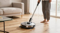 10 Best High End Robot Vacuum Mop in 2026