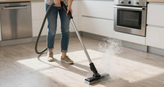 10 Best High Pressure Steam Cleaner in 2026