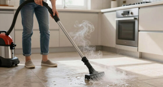 10 Best High Pressure Steam Cleaner in 2026