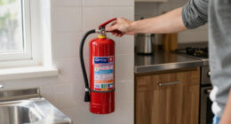 10 Best Home Fire Extinguishers in 2026