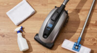 10 Best Industrial Steam Cleaner in 2026