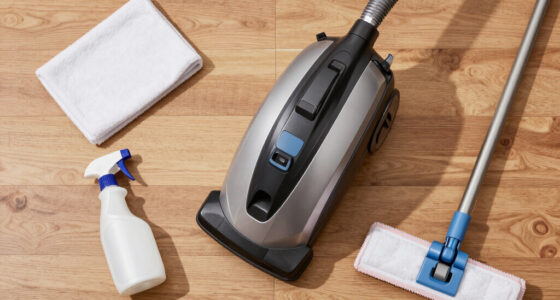 10 Best Industrial Steam Cleaner in 2026