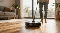 10 Best Mopping Robot for Hard Floors in 2026