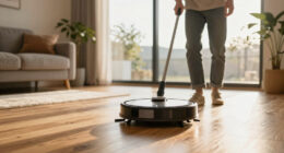 10 Best Mopping Robot for Hard Floors in 2026