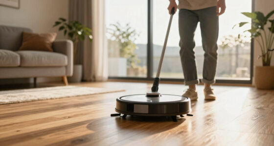 10 Best Mopping Robot for Hard Floors in 2026