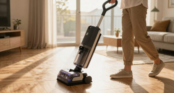 10 Best Multi Surface Floor Cleaner Machine in 2026