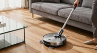 10 Best Premium Robot Vacuum Mop in 2026