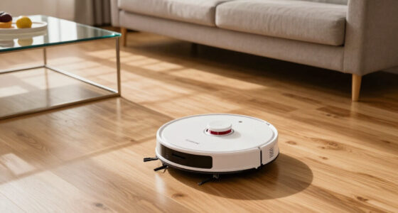 10 Best Roborock Robot Vacuum Mop in 2026