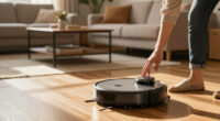 10 Best Robot Mop for Hard Floors in 2026