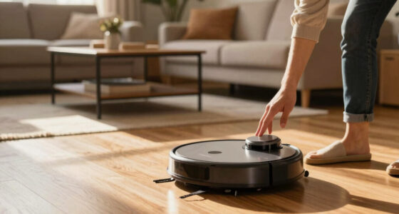 10 Best Robot Mop for Hard Floors in 2026