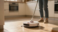 10 Best Robot Mop for Tile Floors in 2026
