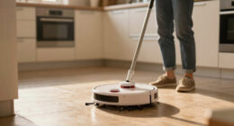 10 Best Robot Mop for Tile Floors in 2026