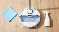 10 Best Robot Mop With Water Tank in 2026