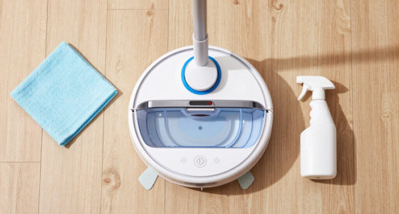 10 Best Robot Mop With Water Tank in 2026