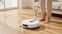 10 Best Robot Mops for Hard Floors in 2026