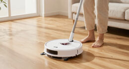 10 Best Robot Mops for Hard Floors in 2026