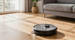 10 Best Robot Vacuum Mop for Allergies in 2026