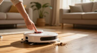 10 Best Robot Vacuum Mop for Cat Litter in 2026