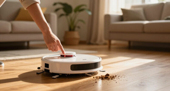 10 Best Robot Vacuum Mop for Cat Litter in 2026