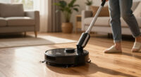 10 Best Robot Vacuum Mop for Hardwood and Tile in 2026
