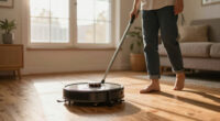 10 Best Robot Vacuum Mop for Hardwood in 2026