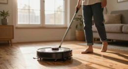 10 Best Robot Vacuum Mop for Hardwood in 2026