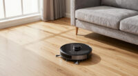 10 Best Robot Vacuum Mop For Laminate In 2026