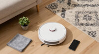 10 Best Robot Vacuum Mop for Large Homes in 2026